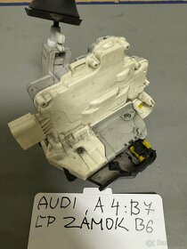 Audi A4 B4,A4 B7 2004-2007, Audi A6 2001-2004 - 6