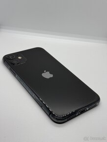 Apple iPhone 11 64GB Black - 6