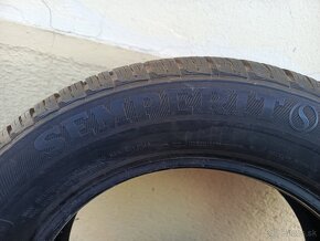 zimná 205/60 r16 - 6