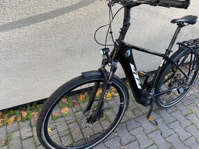 Elektrobicykel KTM Macina Tour CX - 6