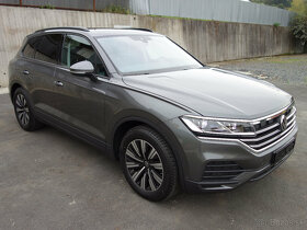 VW Touareg NEW 3.0 TDI ČR/NAVI/VZDUCH/ACC/LED/VIRTUAL/ZÁRUKA - 6