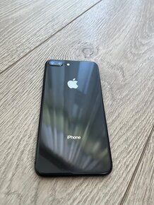 iPhone 8 Plus 256 Gb - 6