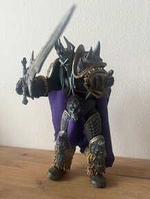 World of Warcraft statues / figurky - 6