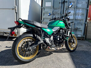 Kawasaki Z650RS - 6