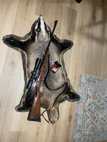 Gulovnica CZ550 243win - 6