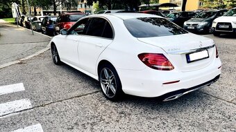 Mercedes Benz E220D-143kw.r.v.2019-AMG - 6