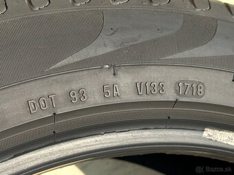 255/45 R19 100V 2ks letné PIRELLI - 6