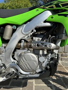 Kawasaki kxf 250 2021 - 6