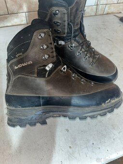 Lowa Tibet GTX 44,5 - 6