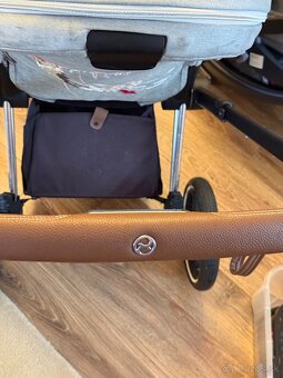 Cybex Priam Koi - 6