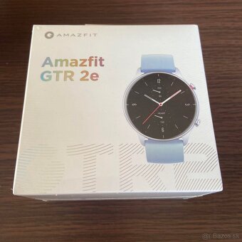 Inteligentné hodinky Amazfit GTR 2e - 6