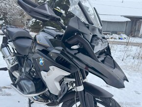 BMW R1250GS Exlusive , 2019 - 6