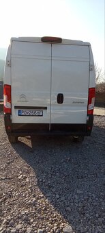 Citroen Jumper 2.2 hdi - 6