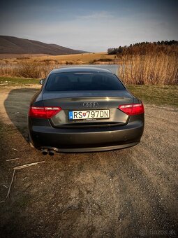 Audi A5 Coupe - 6