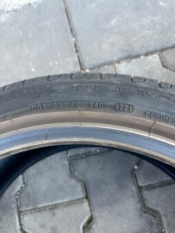 Pirelli 235/40 R19 - 6