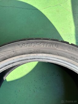 255/40 R20 101 Y XL VREDESTEIN WINTRAC PRO - 6