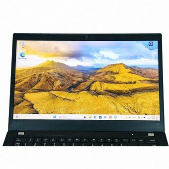 Notebook Lenovo ThinkPad T490 - 629922 - 6