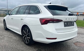 ❗️❗️SKODA OCTAVIA 4 2.0 T.D.I   STYLE  DSG❗️ - 6