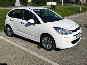 Citroen C3 - 6