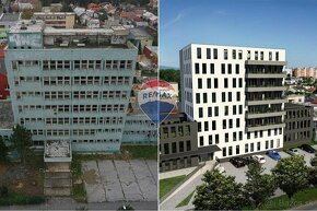 Zaujímavý investičný projekt v centre Michaloviec - 6