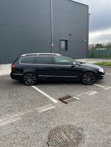 Passat b6 3.2 - 6