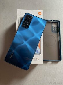 Xiaomi Redmi Note 11 Pro 5G - 6