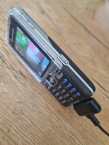 sony ericsson C702 - RETRO - 6