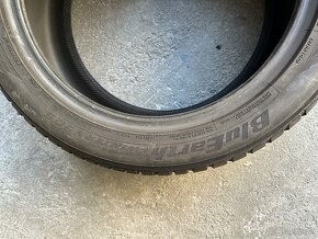 Zimne pneu Yokohama  235/50 R 19 - 6