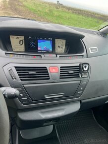 Predam citroën C4 picasso 2.0 diesel 110kw automat - 6