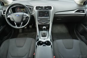 Ford Mondeo Combi 2.0 SR. voz, nové rozvody - 6