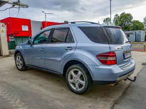 Mercedes ML 320 CDI - 6