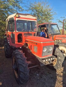 Zetor 6045 - 6