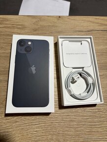 iPhone 13 mini 128GB - 6