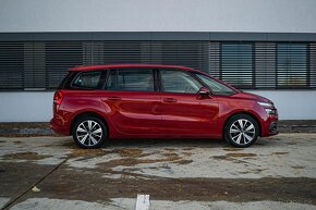 Citroën C4 Grand Picasso BlueHDi 100 S&S Feel - 6