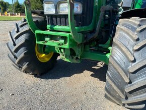 John Deere 6320 Premium - 6