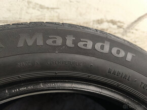 205/55 R16 Zimné pneumatiky Matador Sibir Snow 4 kusy - 6