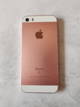 iPhone SE 64GB - 6