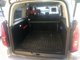 Opel Combo Life 1.5 CDTI 130k Elegance Plus XL - 6