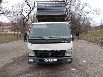 Predam Mitsubishi Canter - 6