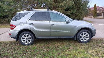 Mercedes-Benz ML350CDi Grand Edition - 6