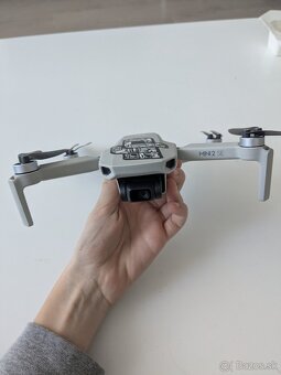 Dji mini 2 SE - 6