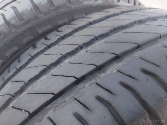 195/60R16 C  MICHELIN letne zaťažové pneumatiky - 6