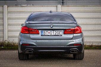 BMW G30 520d xDrive A/T M-packet - 6