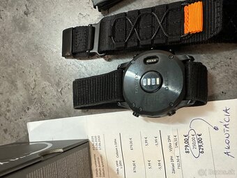 Garmin tactix delta shapphire - 6