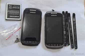 Samsung Galaxy Xcover 2 - 6