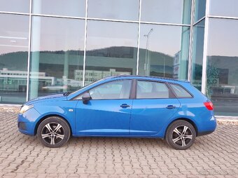 Seat Ibiza 1.2 benzín ST - 6