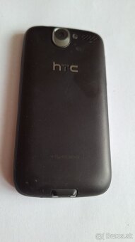 HTC Desire A8181 - 6