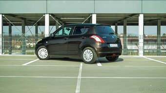 Suzuki Swift 1.2 AC GL X - 6