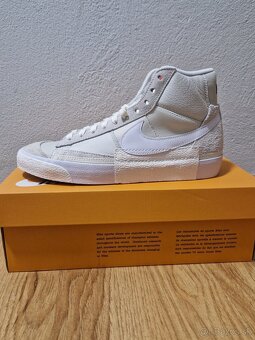 Tenisky nike blazer - 6