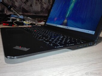 Lenovo S540. i5. 15,6" FHD. SSD 256 GB. Grafika 2GB. RAM 10 - 6